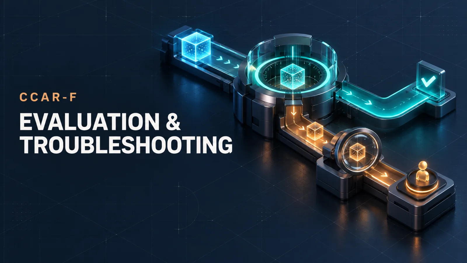 Evaluating and Troubleshooting Reliable Claude Systems